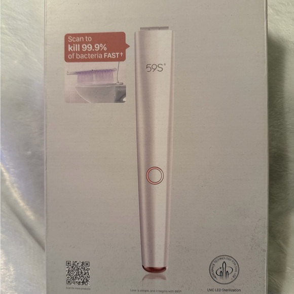 Other - UVC LED Handheld Sterilization Wand